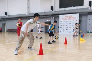 如何强化青少年篮球训练营中的团队配合?